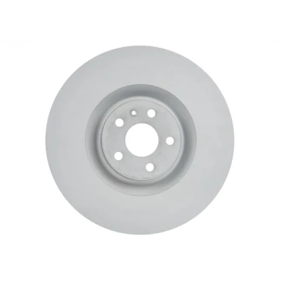 Bilde av BOSCH 0 986 479 D95 Bremseskiver 366 30 5 108 ventilert belagt høy karbon med skruer VOLVO: XC90 II, XC60 II