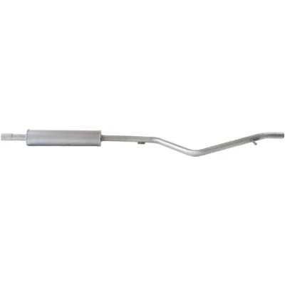 Bilde av Mellomlyddemper, Senter, dacia logan mcv, renault kombi i, 6001549414