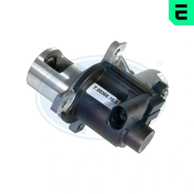 Bilde av ERA 555169A EGR Ventil elektrisk med tetning NISSAN: Qashqai / Qashqai+2 I, 2, Juke, RENAULT: Kangoo I Express, MEGANE 2 Kombi