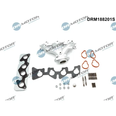 Bilde av Manifold, eksosanlegg, renault, 7700873358, 8200191350, 8200725575