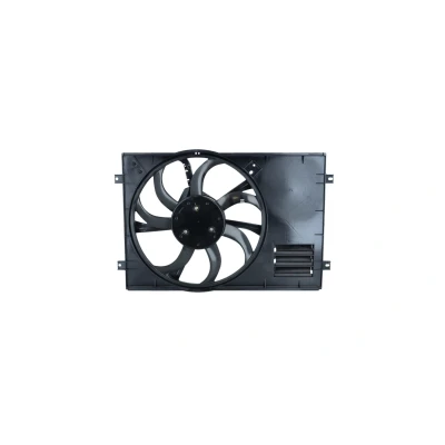 Bilde av NRF 470170 Kjølevifte 600W med kjølerøufteramme (kant)