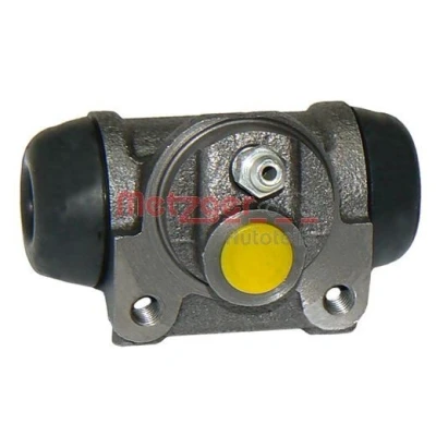 Bilde av METZGER 101 602 Bremsesylinder 20,64 venstre bakaksel, høyre bakaksel CIFAM FIAT: 500 Hatchback, FORD: KA Hatchback