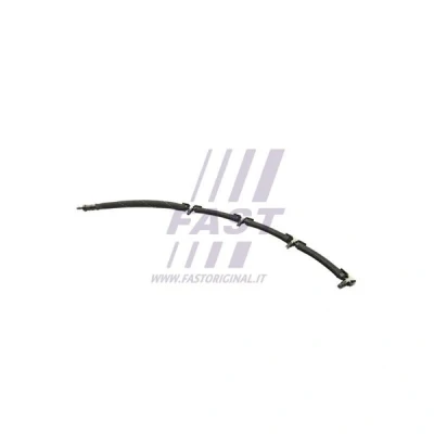 Bilde av Slange, lekkasje brennstoff, audi,seat,skoda,vw, 3L130235N