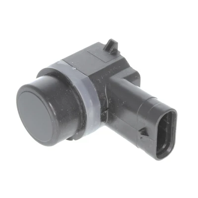 Bilde av VEMO V48 72 0075 Parkeringssensorer Original Quality foran, bak svart ultralydføler VOLKSWAGEN: Passat B6 Variant, Tiguan I, Touran I