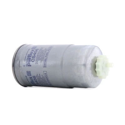 Bilde av PURFLUX CS456 Drivstoffilter Filterinnsats VOLVO: V70 2, S80 I, AUDI: A6 C5 Avant, C4 A4 B5 VOLKSWAGEN: Passat Stasjonsvogn