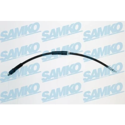 Bilde av SAMKO 6T49443 Bremseslange 261mm M10x1 SKODA: Octavia 3 Combi
