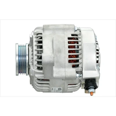 Bilde av HELLA 8EL 015 630 441 Dynamo 14V 80A