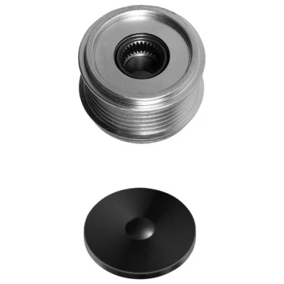 Bilde av HELLA 9XU 358 038 331 Frihjul Dynamo 39,9 med hette AUDI: A4 B7 Avant, B6 A3 Sportback, VOLKSWAGEN: Passat Variant, Tiguan I