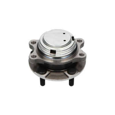 Bilde av KAVO PARTS WBH 6524 Hjullagersett framaksel med integrert magnetisk senorring 93