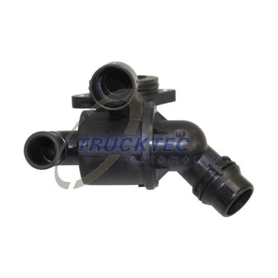 Bilde av TRUCKTEC AUTOMOTIVE 07.19.315 Termostat 87 AUDI: A4 B8 Avant, A6 C6 C7 Avant