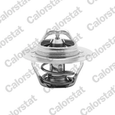 Bilde av CALORSTAT by Vernet TH6045.83J Termostat 83 53,5 med tetning