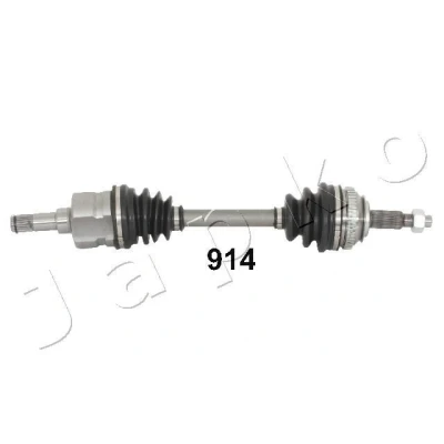 Bilde av JAPKO 62914 Drivaksel 640 CHRYSLER: VOYAGER 4