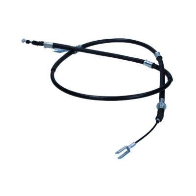 Bilde av MAXGEAR 32 1534 Bremsekabel 1824, 1573 Skivebrems TOYOTA: Avensis I Stasjonsvogn, Sedan