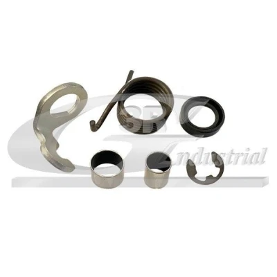 Bilde av 3RG 22246 uttryksgaffel, clutch