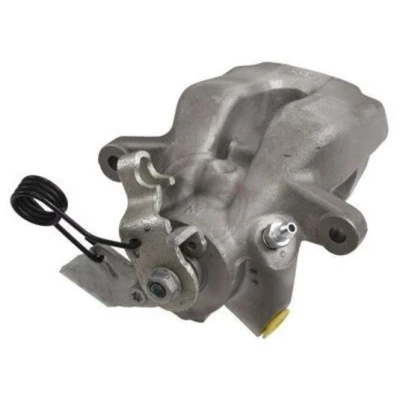 Bilde av A.B.S. 522281 Bremsecaliper Aluminium 118 for kjøretøy uten elektrisk parkeringsbrems CITROËN: C5 III Stasjonsvogn, 3, PEUGEOT: 407 SW, Coupé