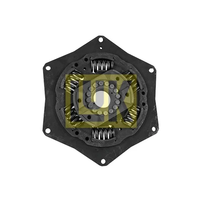 Bilde av LuK 370 0132 10 torsjonsdemper, clutch