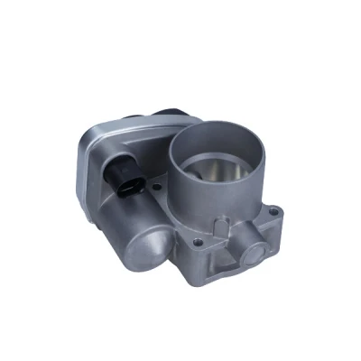 Bilde av MAXGEAR 58 0106 Gasspjeld elektrisk VOLKSWAGEN: Polo IV Hatchback, Golf 4