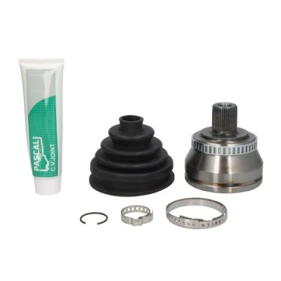 Bilde av PASCAL G1A054PC Drivknute hjulside AUDI: A4 B6 Avant, B7 B8 Sedan