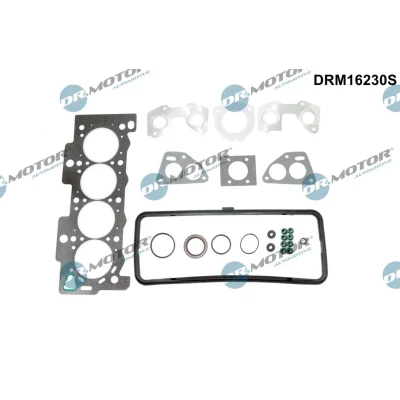 Bilde av DR.MOTOR AUTOMOTIVE DRM16230S Tetningssett, sylindertopp