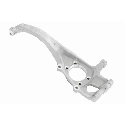 Bilde av VAICO V10 6652 Styrespindel framaksel venstre AUDI: A4 B8 Avant, A5 Sportback, Q5