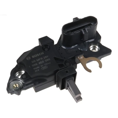 Bilde av AS PL ARE0139(BOSCH) Generatorregulator 24