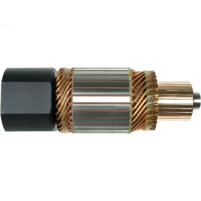 Bilde av AS PL SA0009 Anker, starter