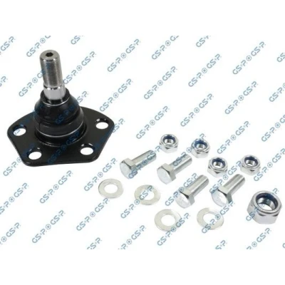 Bilde av Bærekule, Framaksel nede, citroën,fiat,peugeot, 1300473080, 1331641080, 364033, 364054
