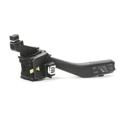Bilde av VEMO Original Quality V15 80 3228 Bryter Rattstamme VOLKSWAGEN: Caddy 3, Golf 6, 5, SKODA: Superb II Stasjonsvogn