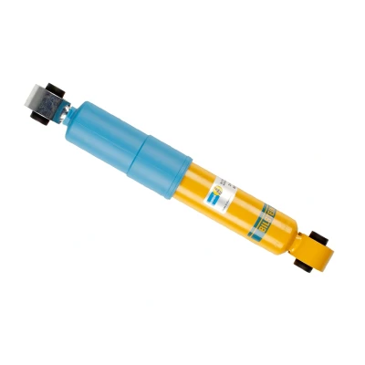 Bilde av BILSTEIN B6 4600 24 140881 Støtdemper bakaksel gasstrykk enkeltrør Demper bærer ikke fjær øvre øye, nedre øye NISSAN: Pathfinder 3