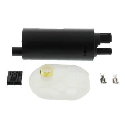 Bilde av MAPCO 22714 Drivstoffpumpe elektrisk Bensin med forfilter OPEL: Omega B Sedan, Calibra A, Zafira VAUXHALL: Astra Mk4 CC