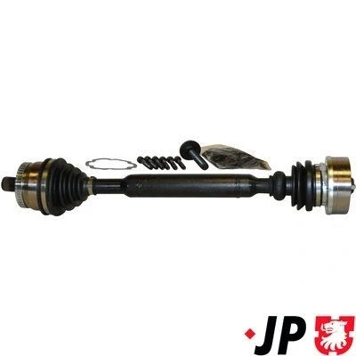 Bilde av JP GROUP 1143100670 Drivaksel framaksel venstre 611 VOLKSWAGEN: Passat B5 GP Stasjonsvogn, Sedan, AUDI: A4 Avant