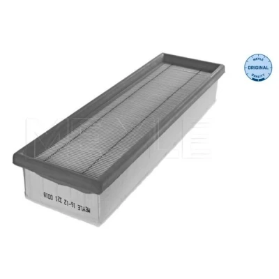 Bilde av MEYLE 16 12 321 0018 Luftfilter 56 96 326 Filterinnsats ORIGINAL Quality DACIA: Dokker Stasjonsvogn, Sandero I, RENAULT: / Stepway 1