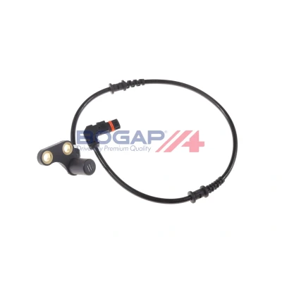 Bilde av BOGAP C7117105 ABS Sensor framaksel venstre MERCEDES BENZ: SLK, C Klasse T modell, Sedan
