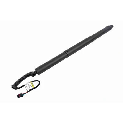 Bilde av Elektromotor, bakluke VEMO V10 55 0045