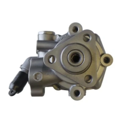 Bilde av SPIDAN 54709 Hydraulikkpumpe hydraulisk VOLKSWAGEN: Crafter 30 35 Minibuss, 50 Flatvogn lastebil/Chassis, Van