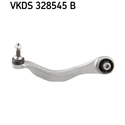 Bilde av SKF VKDS 328545 B Bærebru med støtte / styreledd følgearm BMW: 5 Touring, Sedan, 6 Gran Coupe