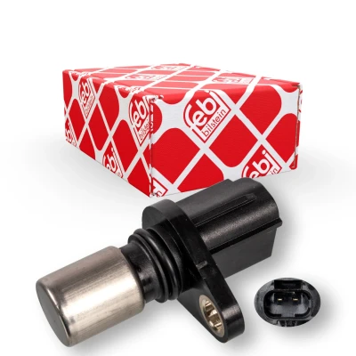Bilde av FEBI BILSTEIN 106804 Sensorer TOYOTA: Yaris II Hatchback
