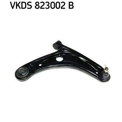 Bilde av SKF VKDS 823002 B Bærebru med syntetisk fett støtte / styreledd Casterstag HONDA: Jazz 2