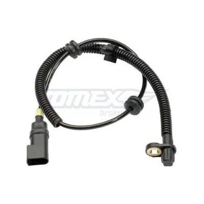 Bilde av TOMEX brakes TX 50 33 ABS sensor høyre bakaksel aktiv 637mm FORD: Focus Mk1 Hatchback