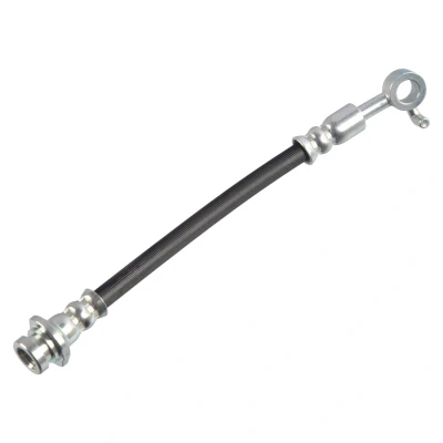 Bilde av FEBI BILSTEIN 182700 Bremseslange ytre, høyre bakaksel 179 NISSAN: Qashqai 2