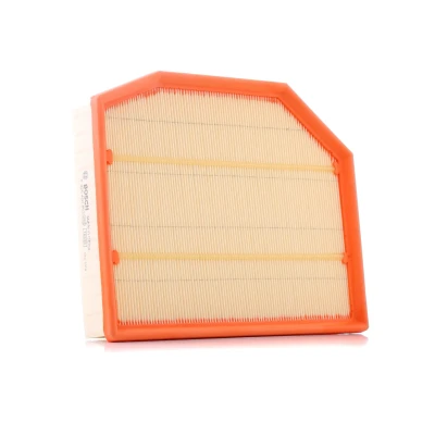 Bilde av BOSCH F 026 400 463 Luftfilter 48 228 286 Filterinnsats BMW: X3, Z4 Roadster