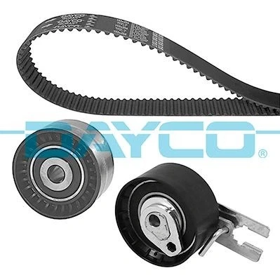 Bilde av DAYCO KTB876 Registerreimsett FORD: FIESTA 6