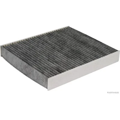Bilde av HERTH+BUSS JAKOPARTS J1342047 Kupéfilter Karbonfilter 216 186 29 TOYOTA: Prius III Hatchback, C HR, Hilux VIII Pick up, LEXUS: RX IV