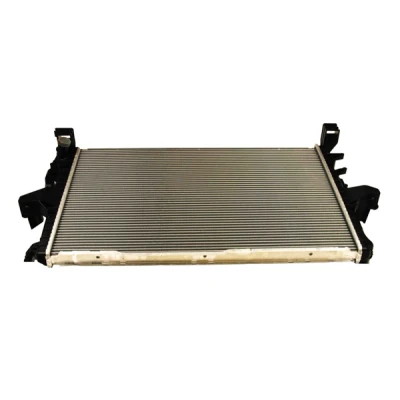 Bilde av MAXGEAR AC230050 Radiator Aluminium 469 710 28 Kjøleribber loddet VOLKSWAGEN: Transporter 5, 5 Bus, Multivan (7HM