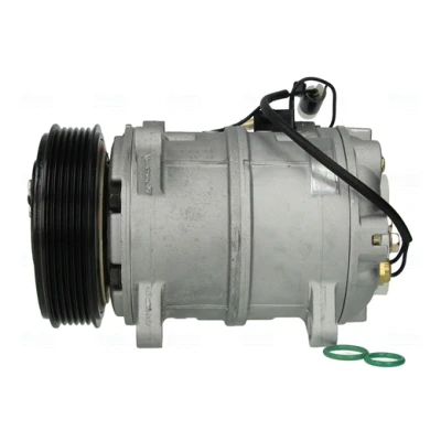 Bilde av NISSENS 89249 Kompressor DKS15CH 12 PAG 46 R 134a VOLVO: V70 I, XC70 I Cross Country, S80