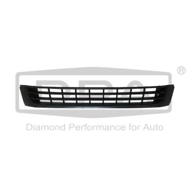 Bilde av Ventilasjonsgitter, Akselposisjon 1 vw amarok, amarok flak/chassi OE 2HH853347A 9B9, 9B9+,