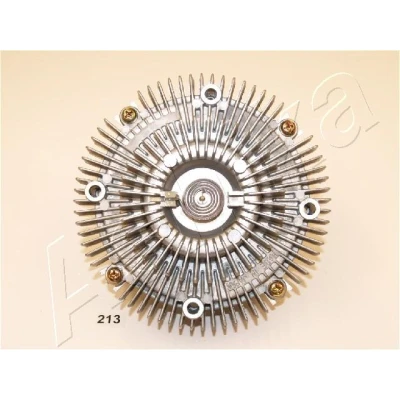Bilde av Clutch, radiatorventilator, toyota land cruiser 100, 16210 50020, 50021, 50040, 50050, 1621050051