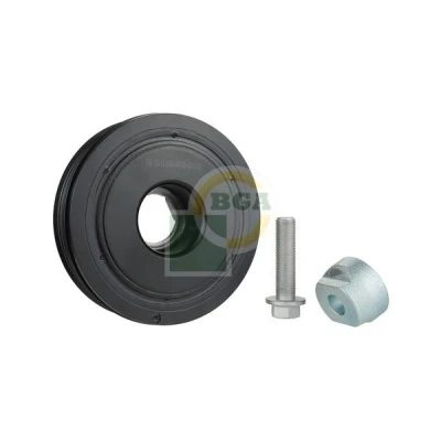 Bilde av Remskivesett, veivaksel, mercedes benz,nissan,renault,vauxhall, 1230300Q0A, 1230300Q1D, 1230300Q2F, 4423032, 4431160, 4449456, 626030010