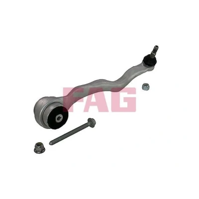 Bilde av FAG 821 1051 10 Bærebru Casterstag Aluminium BMW: 1 Hatchback, 3 Touring, Sedan