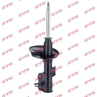 Bilde av Støtdemper, Framaksel høyre, mitsubishi carisma, carisma sedan, volvo s40 i, v40 kombi, 30806457, 30852024, 30890010, 30890020, 806457,